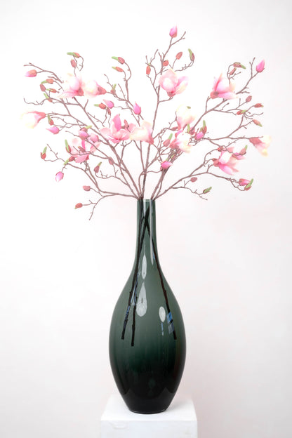 Kyoto Purity Magnolia - Magnolia kunsttak groot